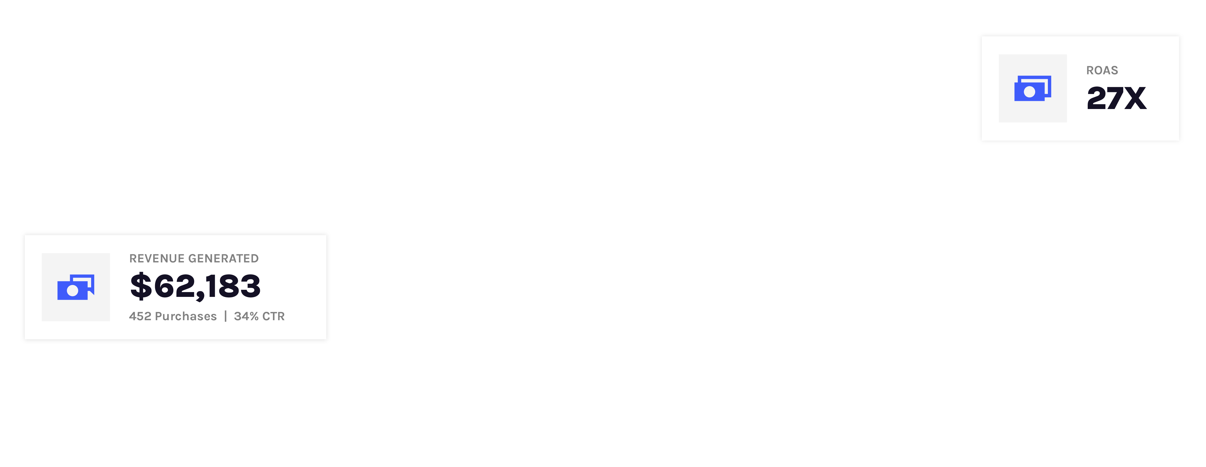 Voyage Reporting Stats