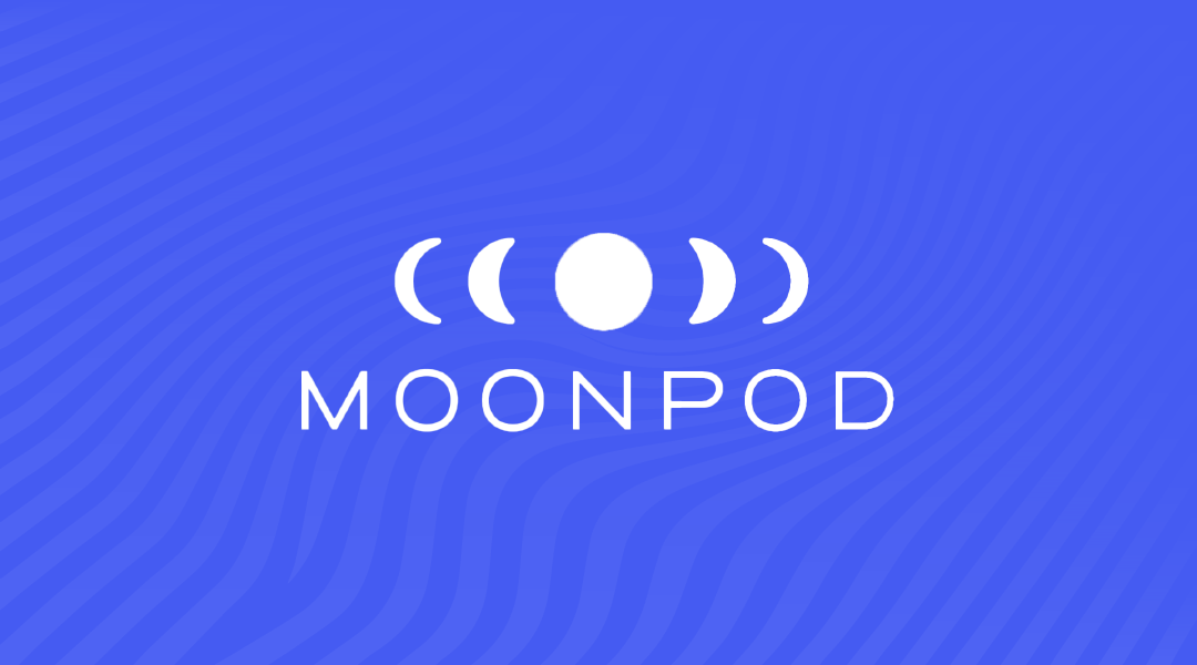 Moon Pod and Voyage Case Study