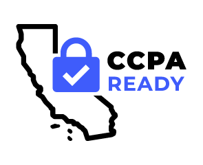CCPA Ready