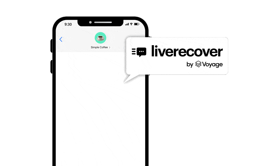 Human-in-the-Loop conversation